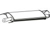 FENNO P6528 Middle Silencer